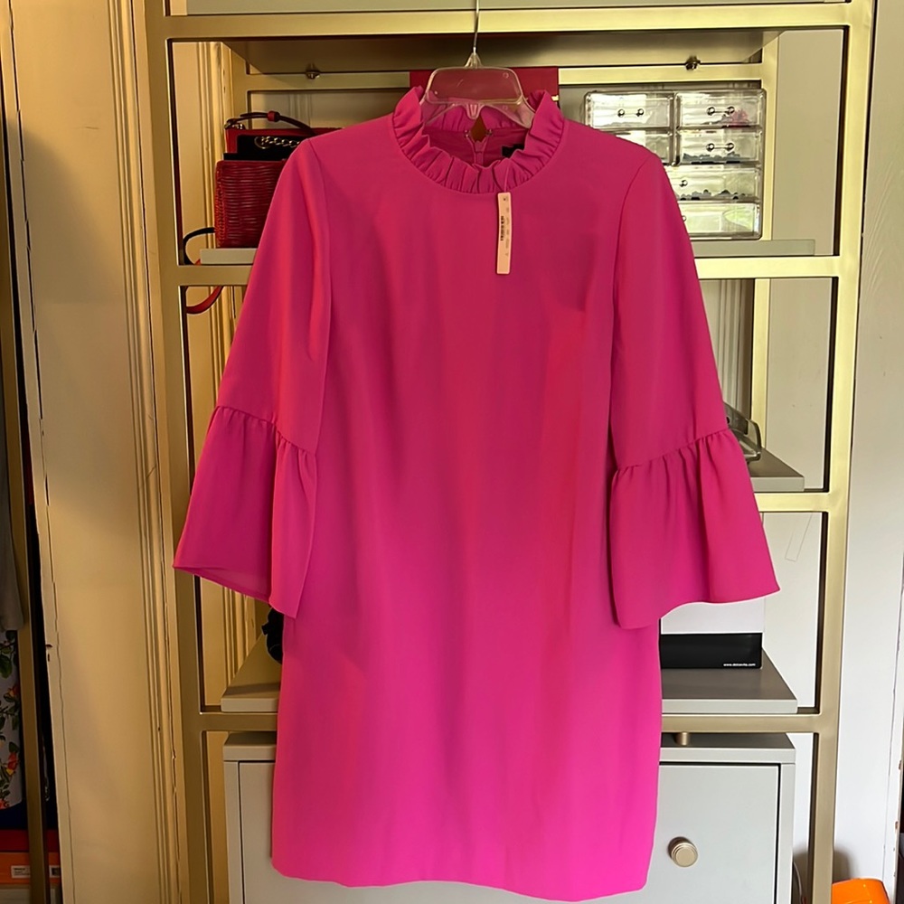 JCrew dress
